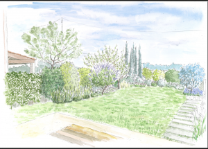 L’embellie printanière